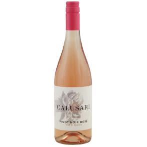 Pinot Noir Ros� 2024, Calusari
