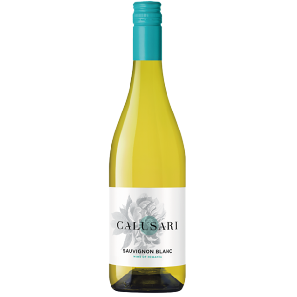 Sauvignon Blanc 2024, Calusari