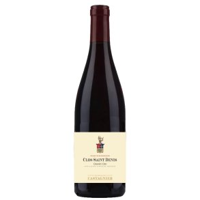 Clos St. Denis 2021, Domaine Castagnier, Bourgogne.