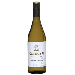 Pinot Grigio 2024, Calusari