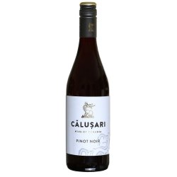  Pinot Noir 2024, Calusari