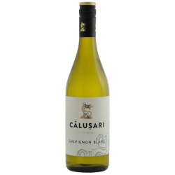 Sauvignon Blanc 2023, Calusari