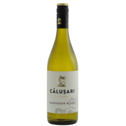Sauvignon Blanc 2023, Calusari