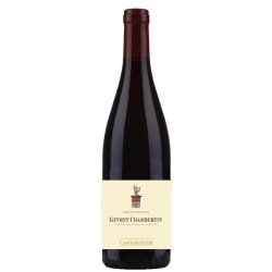 Gevrey Chambertin 2021 Domaine Castagnier, Bourgogne
