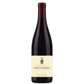 Gevrey Chambertin 2021 Domaine Castagnier, Bourgogne