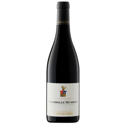 Chambolle Musigny 2021, Domaine Castagnier, Bourgogne.