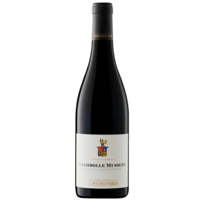 Chambolle Musigny 2021, Domaine Castagnier, Bourgogne.