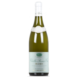 Chablis Beauroy 1. Cru 2023, Domaine Agns et Didier Dauvissat, Bourgogne