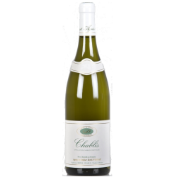 Chablis 2023, Domaine Agns et Didier Dauvissat, Bourgogne