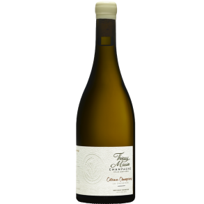 Coteaux Chapenois Blanc 2023, Thierry Massin, Coteaux Chapenois