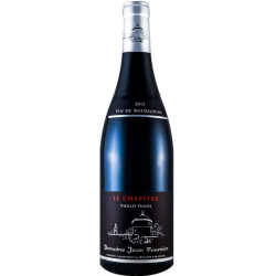Bourgogne Le Chapitre V.V. 2018, Domaine Fournier, Bourgogne