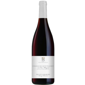 Chassagne Montrachet 1. Cru Morgeot Rouge 2022, Piquet-Girardin, Bourgogne