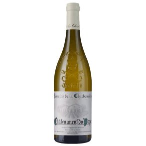 Chateauneuf du Pape Blanc 2022, Domaine de la Charbonnire, Rhone