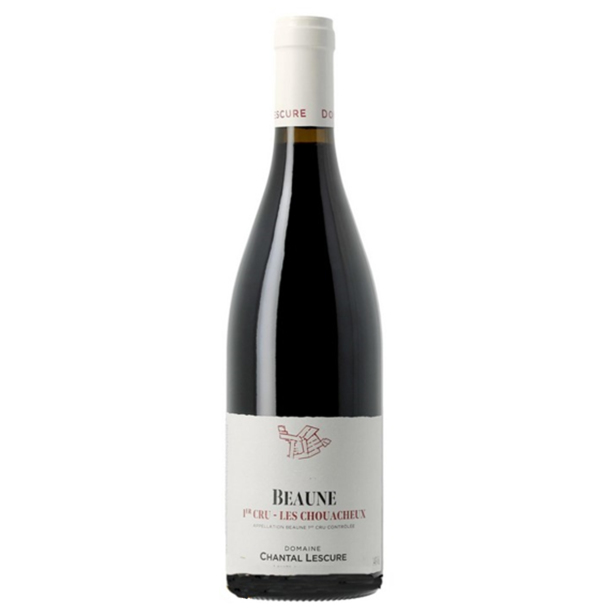 Beaune 1.Cru "Les Chouacheux" 2022, Domaine Lescure, Bourgogne