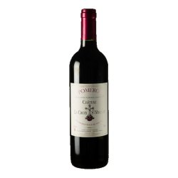 Chateau la Croix St. Vincent 2017, Pomerol