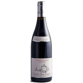 Marsannay Clos du Roy 2016, Domaine Fournier, Bourgogne
