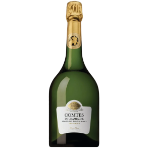 Comtes de Champagne Gr. Cru 2006, Taittinger, Champagne