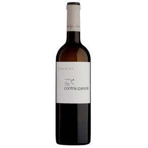 Contraaparede 2022, Adega Eidos, Rias Baixas, Galicien