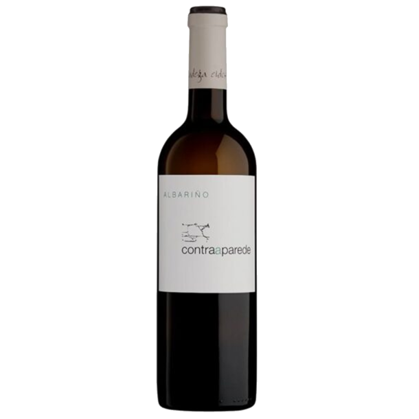 Contraaparede Eidos 2022, Rias Baixas, Galicien