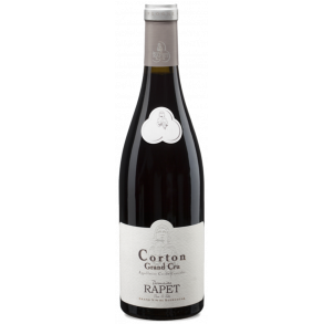 Corton Grand Cru 2021, Domaine Rapet, Bourgogne