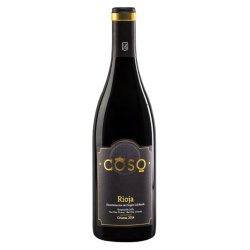 COSO DO Rioja Crianza 2014, Terramagna, Rioja