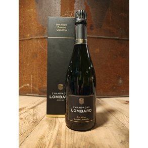 Bobler til Nyt�r - Champagne