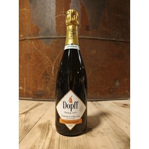 Bobler til Nyt�r - Cremant