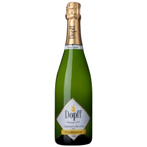 Dopff Cremant D�Alsace Chardonnay Brut 2020, Alsace