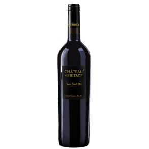 Cuve Saint Eli 2019, Chateau Heritage, Bekaa Valley