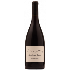 Saint Jean du Barroux, Philippe Gimel, Cote du Ventoux, Danish Cuv�e 2019