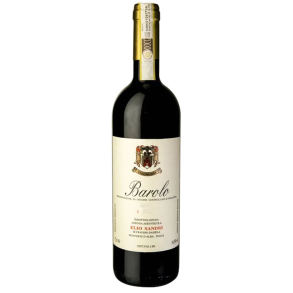 Barolo Del Comune di Monforte 2012, Elio Sandri, Piemonte