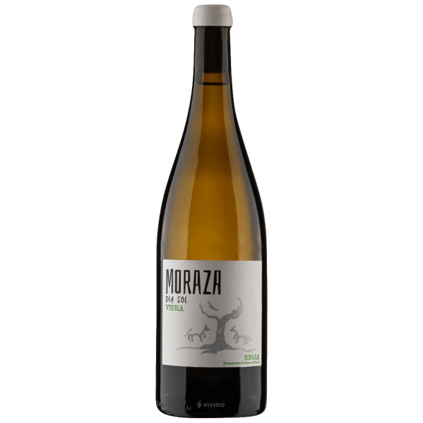 Diasol Blanco KO 2023, Bodegas Moraza, Rioja