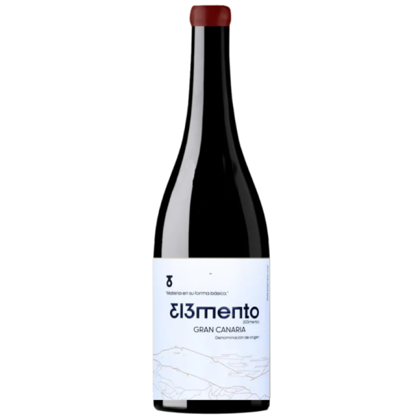 El3mento 2023, Bien de Altura, Gran Canaria