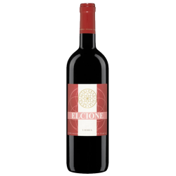 Elcione 2015, Tenuta Vitalonga, Umbrien