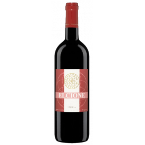 Elcione 2015, Tenuta Vitalonga, Umbrien