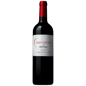  Saint Est�phe 2015 de Chateau Calon Segur, St. Est�phe, Bordeaux