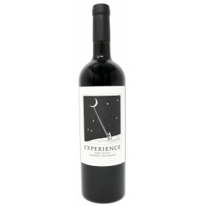 Experience Reserve Cabernet Sauvignon 2019, Experience Wines, Napa Valley, Californien