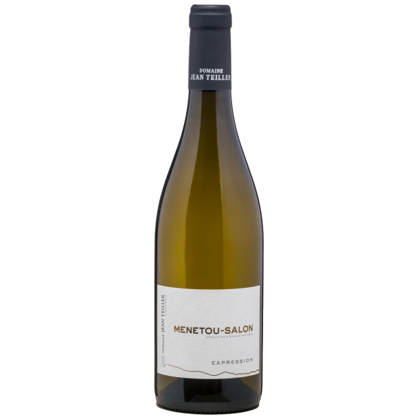 Menetou-Salon Expression Blanc ko 2023, Domaine Jean Teiller, Loire