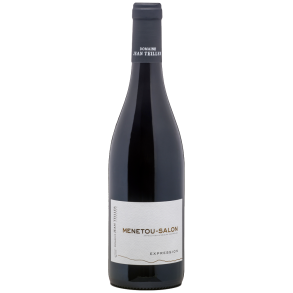 Menetou-Salon Expression Rouge �ko 2023, Domaine Jean Teiller, Loire