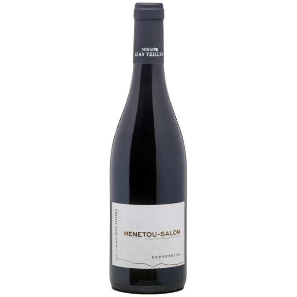 Menetou-Salon Expression Rouge ko 2023, Domaine Jean Teiller, Loire