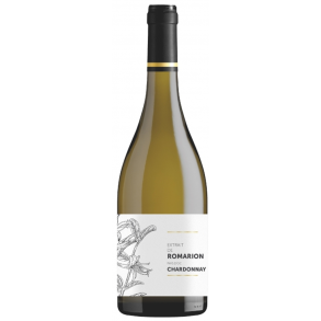 Chardonnay 2023, Domaine Romarion, Languedoc-Roussillon