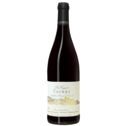  Les Eygats Cornas 2011, Domaine Courbis, Rhone