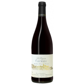  Les Eygats Cornas 2011, Domaine Courbis, Rhone