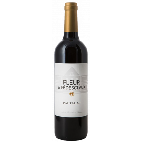 Fleur de Pedesclaux 2015, Chateau Pedesclaux, Bordeaux