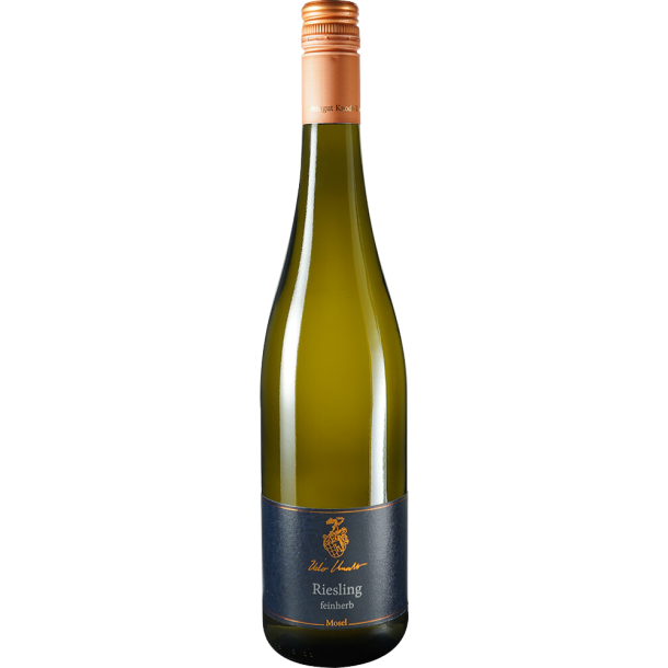 Riesling Feinherb Knodt-Trossen 2023, Mosel