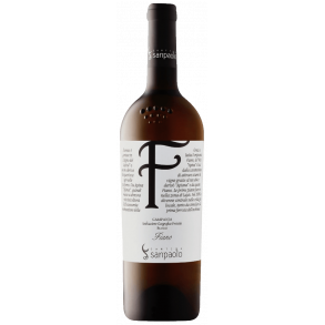 Fiano IGP Celebration 2021, Cantina Sanpaolo, Claudio Quarta, Campanien