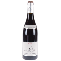 Fixin "Les Petits Crais" 2018, Domaine Fournier, Bourgogne
