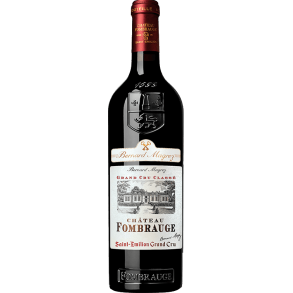 Chateau Fombrauge 2020 St. Emilion Grand Cru, Bordeaux