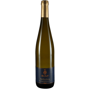 Steffensberg Riesling J.A. fruchts�ss Knodt-Trossen 2021, Mosel
