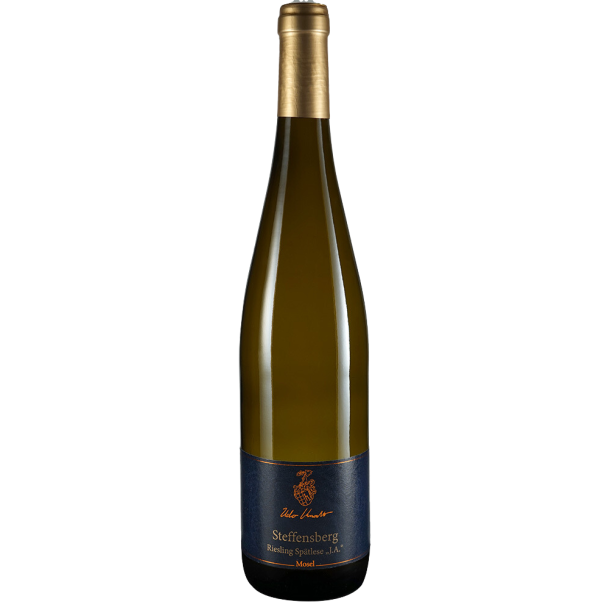 Steffensberg Riesling J.A. fruchtsss Knodt-Trossen 2021, Mosel